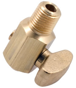 Midland Haldex Valve-Drain P/N: 12110