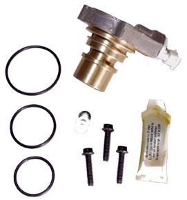 Midland Haldex Purge Kit P/N: 109569K