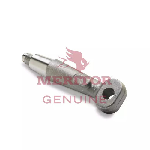 AxleTech Tie Arm Rod Finished P/N: 3133B8530