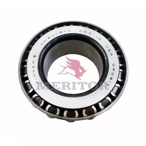 Meritor Taper Bearing Cone P/N: HM804846