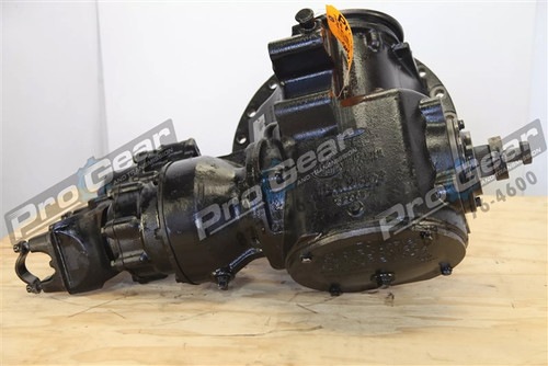 Reman CRDPC92 5.55 Ratio Mack Front Differential With Air Power Divider
