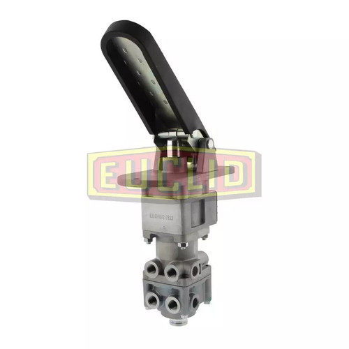 E17823 Meritor Foot Brake Valve