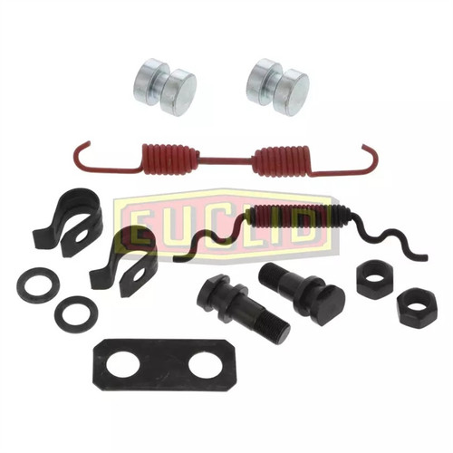Meritor Brake Kit P/N: E-1308Q or E1308Q