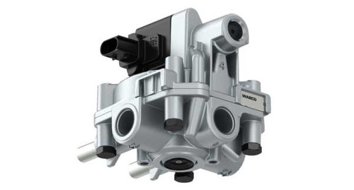 Wabco Release Valve Assembly Abs P/N: 9762001010