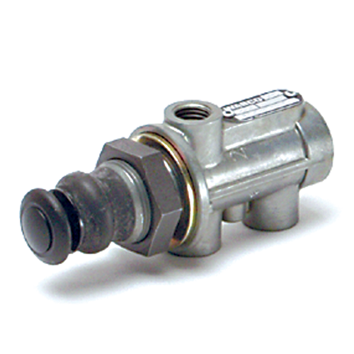 4630131160 Wabco 3/2 Way Valve