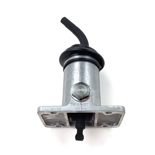 Spicer TTC Assembly Shift Control P/N: 101-17-2-75X or 10117275X