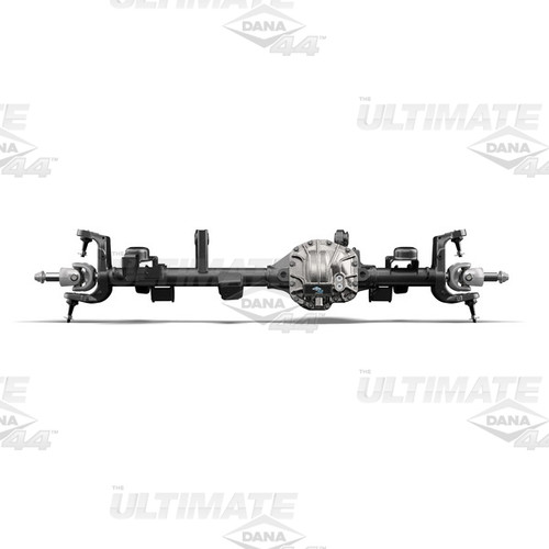 Dana Spicer Ud44 Jl-Front P/N: 10047716