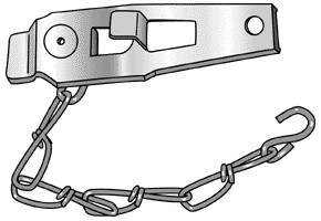 Midland Haldex Coupler P/N: N13048A