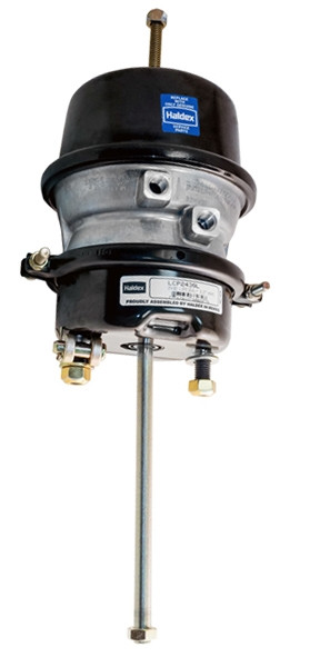 Midland Haldex Chamber P/N: LCP2430L