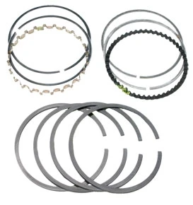 Midland Haldex Ring Kit P/N: EQ2614