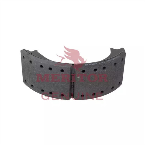 Fabco Shoe & Lining, 16 1/2 X 5, Ees-420. P/N: 7430272 or 743-0272