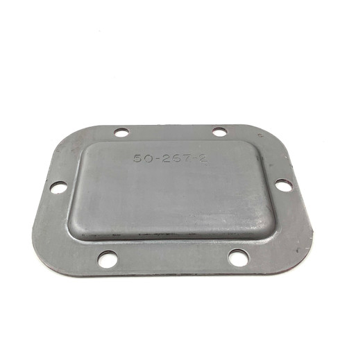 Spicer TTC Retainer P/N: 101-200-7 or 1012007
