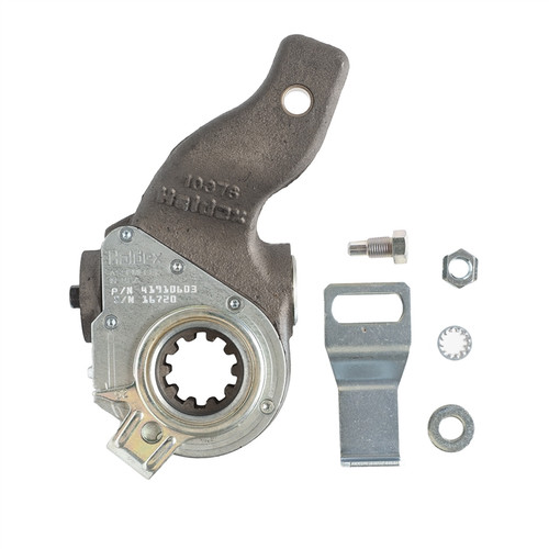 Midland Haldex ABA Kit P/N: 30010007