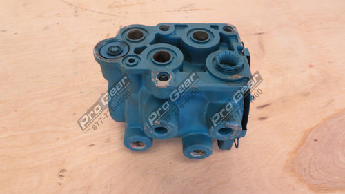 284760X Midland Haldex Valve Foot - photo 1