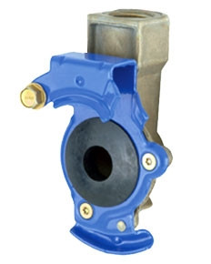 Midland Haldex Glad Hand P/N: 11452