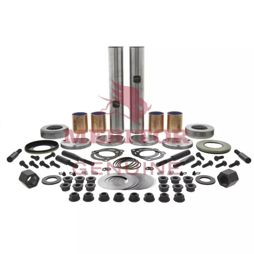 AxleTech Mps Group P/N: MPS4714A