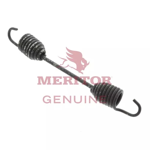 AxleTech Spring P/N: 225801028E