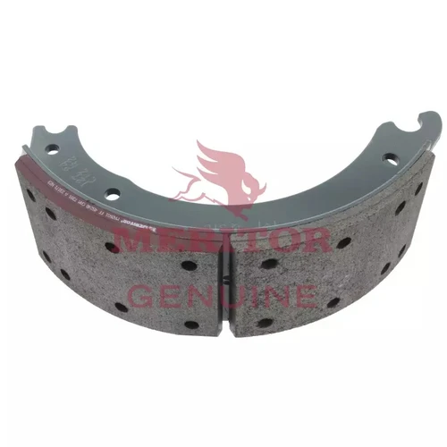 SMA26014524Q Meritor Shoe & Lining Assembly
