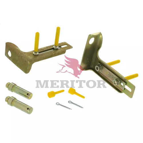 R0010093A Meritor Brake Gauge Kit