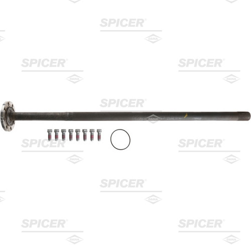 Dana Spicer Axle Shaft F-25 P/N: 10043571