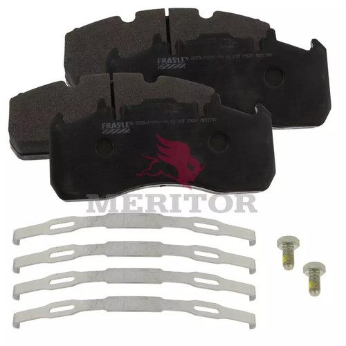 KIT2252LBMH8100 Meritor Pad Set N