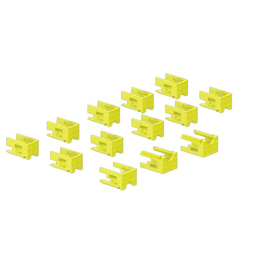 4801029312 Wabco Kit-Rss-Clip