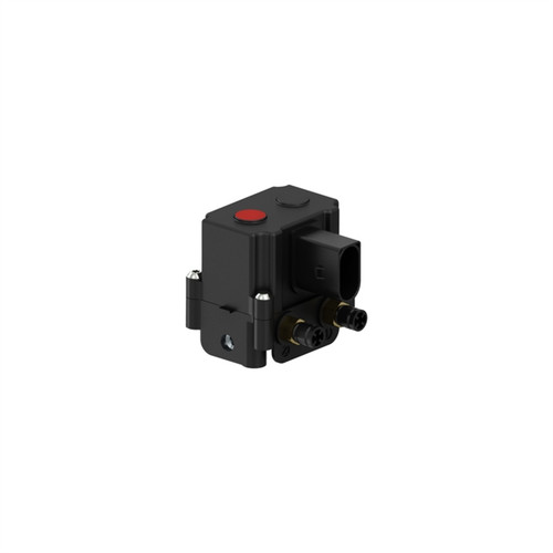 4722555610 Wabco Solenoid Valve