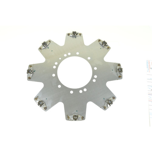 Dana Spicer Dr Plate Asy P/N: 249764