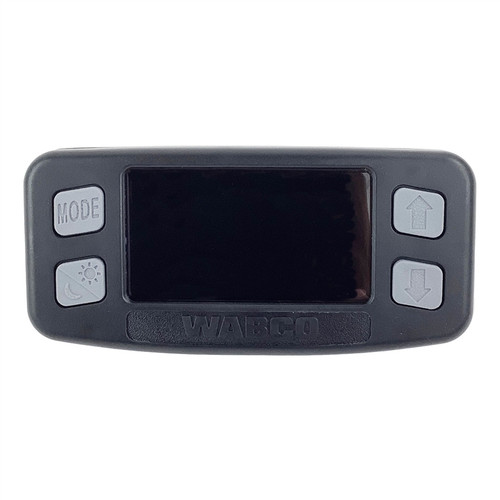 4008718510 Wabco Radar-Display 2g