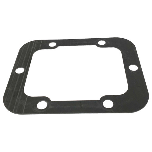 Muncie 6-Bolt Gasket Metal P/N: 13T63989