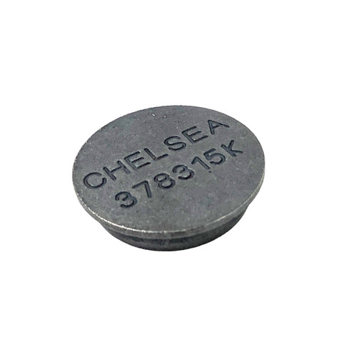 Chelsea Plug Cover Pneumatic P/N: 378315 PTO parts