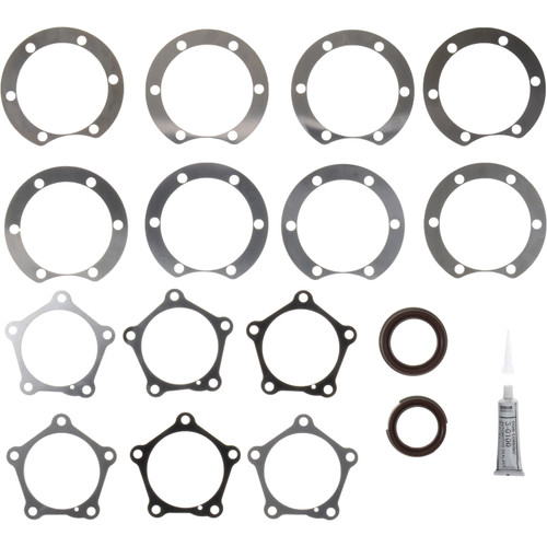 Eaton Kit-Oil seal & Shim P/N: 114465