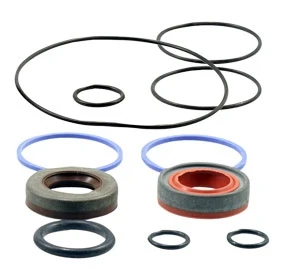 Midland Haldex Seal Kit P/N: R3309