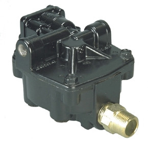 Midland Haldex Valve P/N: KN30100