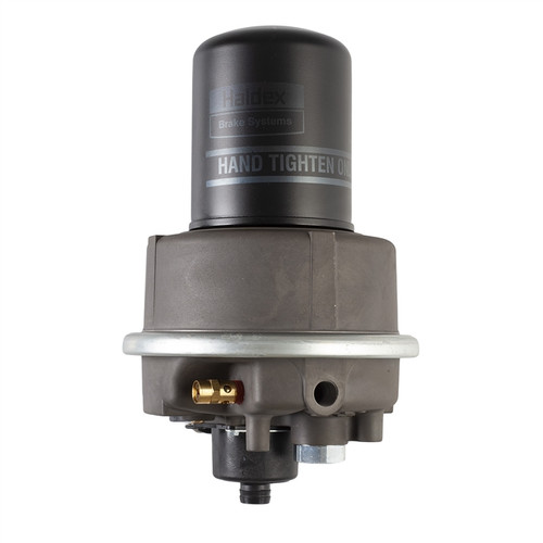 Midland Haldex Remanufactured P/N: DA33110X
