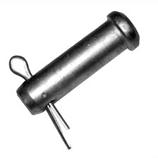 Midland Haldex Clevis Pin P/N: CP1S
