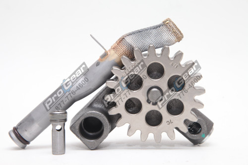K-3367 Eaton Fuller Oil Pump Kit - photo 1