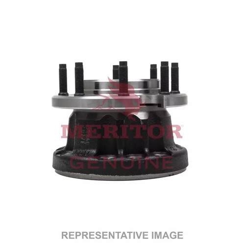 AxleTech Hub Assembly Service P/N: 884011127A02