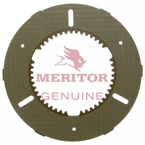 AxleTech Friction Disc /N: 328101020E