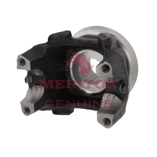 AxleTech Yoke And Deflector P/N: 170TYS321
