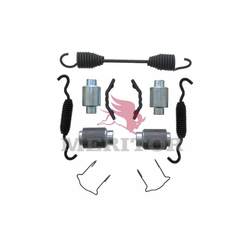 Meritor Brake Hardware-Mnr Bag P/N: MKT4702KTB