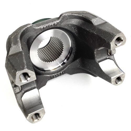 Dana Spicer End Yoke P/N: 6-4-10461-1X or 64104611X