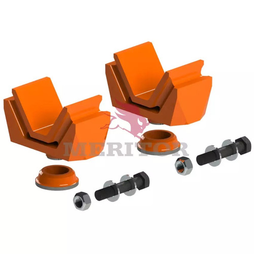 Meritor Motor Mount Kit P/N: GAFF34525
