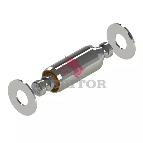 Meritor Spring Pin Bush P/N: GAFF11802