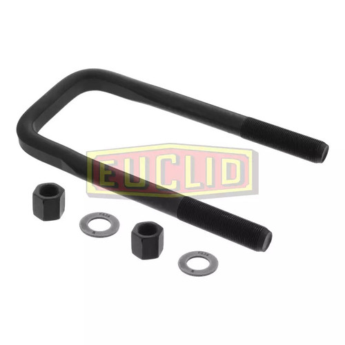 Meritor U-Bolt Assembly P/N: EUB8585-132 or EUB8585132