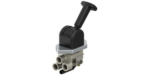 Wabco Hand Brake Valve P/N: 9617231040