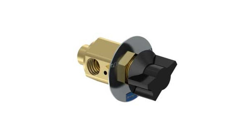 Wabco Valve -Emergency P/N: 9366490294