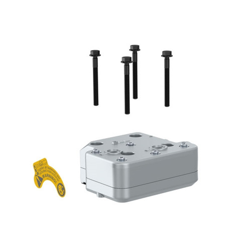 9111539202 Wabco Brake Repair Kit