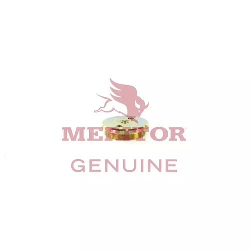 Meritor Cap P/N: 326601390E