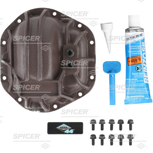 Dana Differential Cover P/N: 10332157